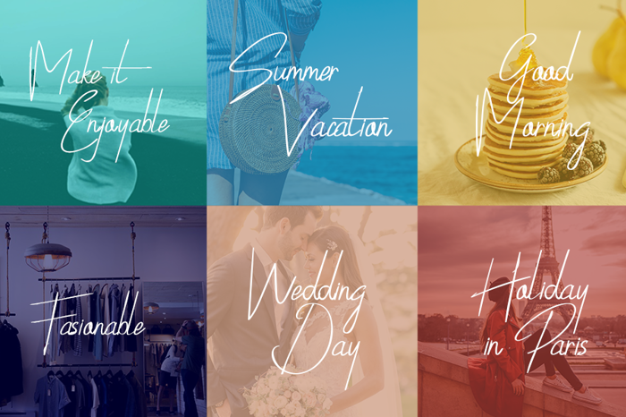 Synthia Font
