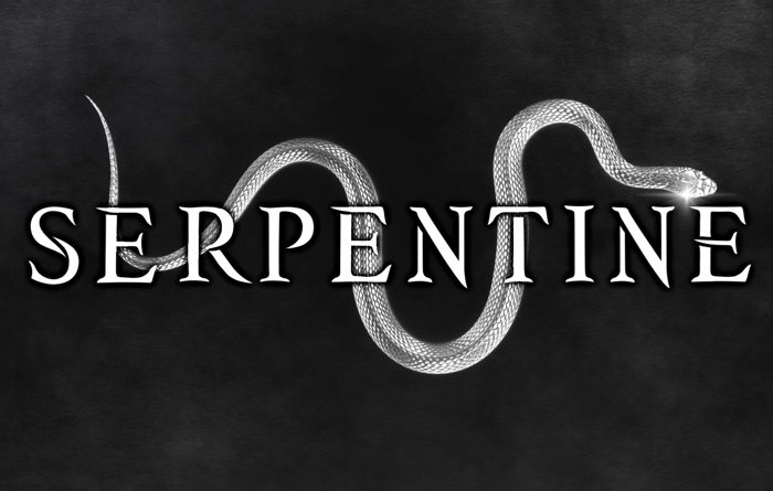 SERPENTINE Font JoannaVu FontSpace SERPENTINE Font JoannaVu FontSpace