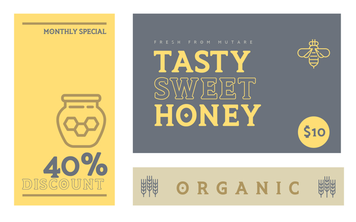 TSG Romulus Font