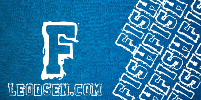 Fish Font