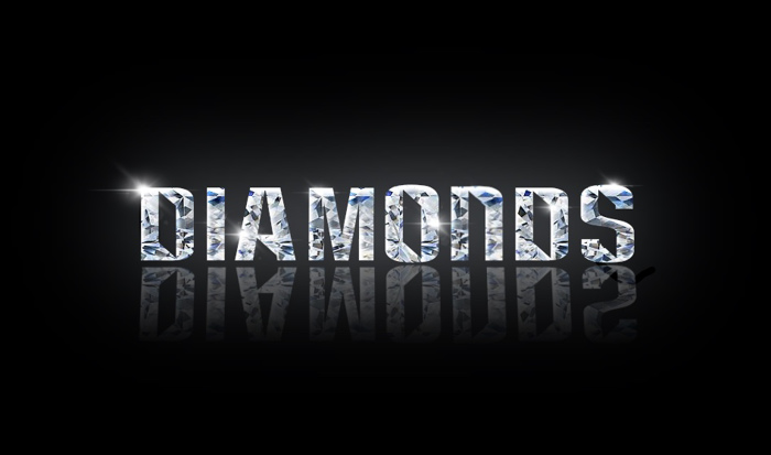 Diamonds Font Joannavu Fontspace