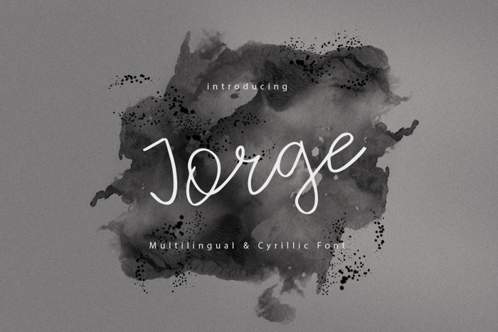 Jorge Font