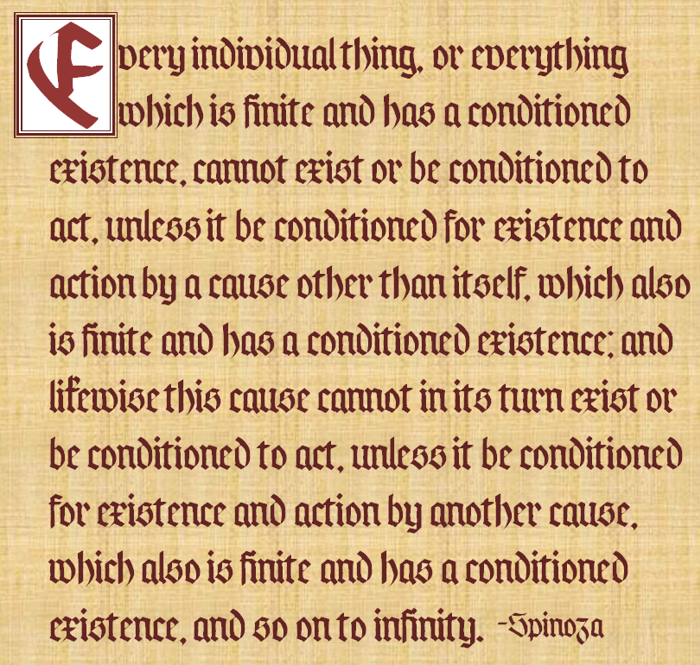 Koch Black Font poster