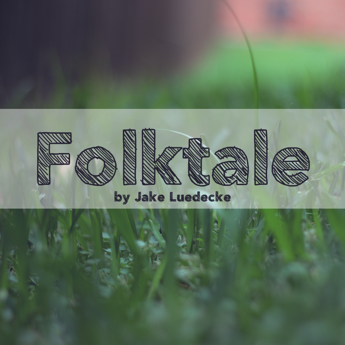 Folktale Font