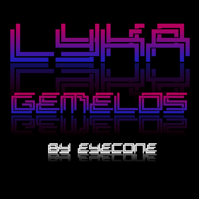 Lyka Espejo Font poster