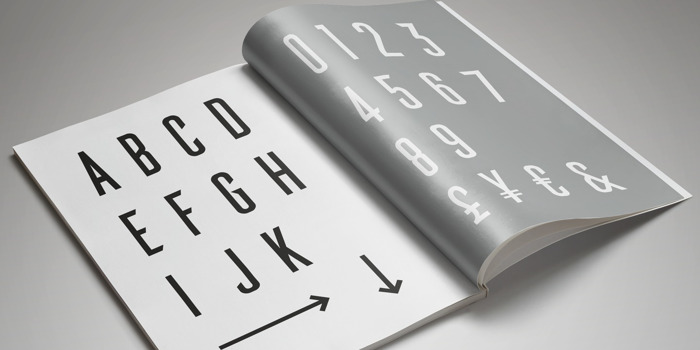 Brandbe (Demo) Font poster