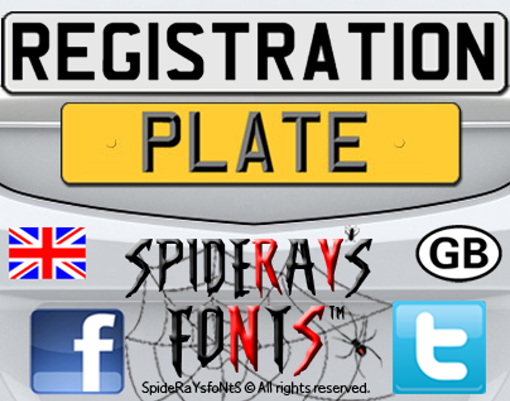 registration-plate-uk-font-designed-by-spideraysfonts