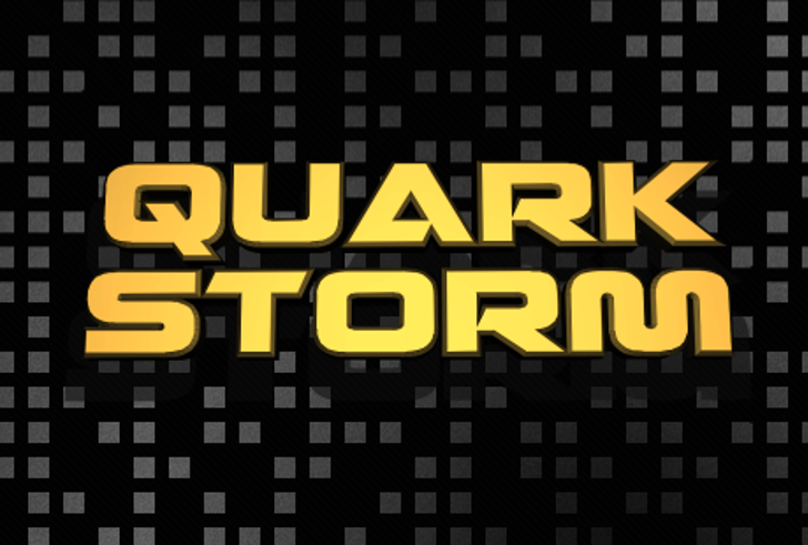 install the quark hidden font install the quark hidden font