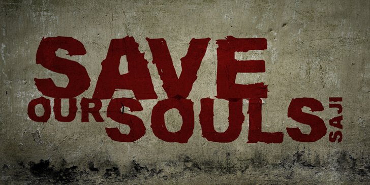who will be the last soul saved who will be the last soul saved