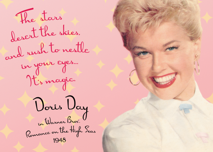 DorisDay Font by Mario Arturo FontSpace