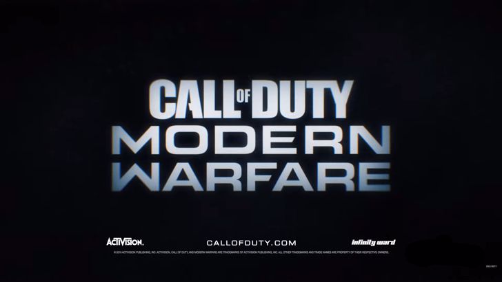 call of duty modern warfare 3 commercials