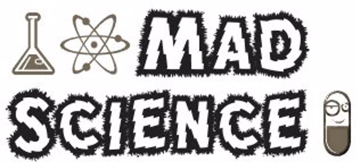 best font science logo best font science logo