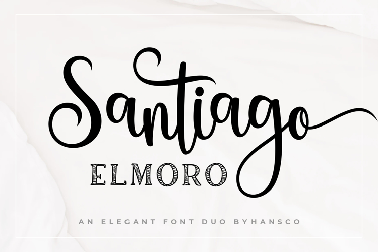 Santiago Elmoro Font