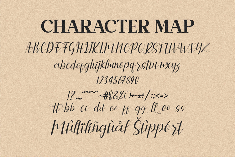 leniyha Font