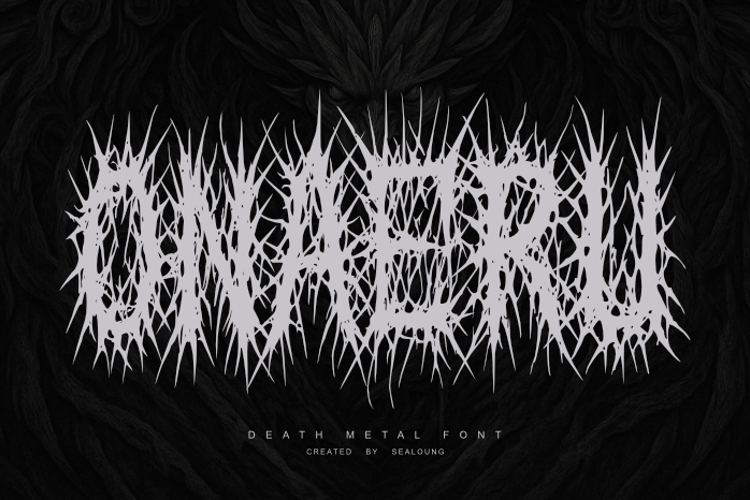 Onaeru Font