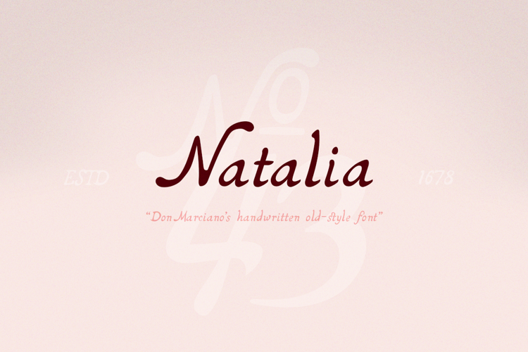 Natalia Font