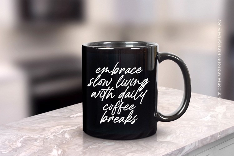 Preview of Chalontic Font