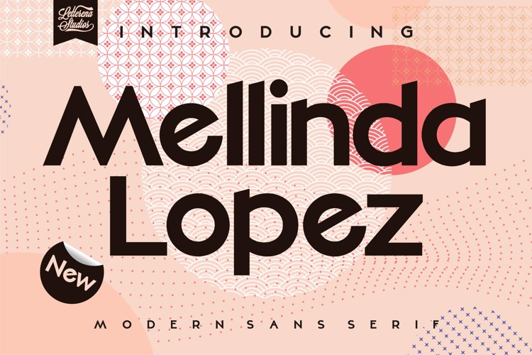 Mellinda Lopez Font