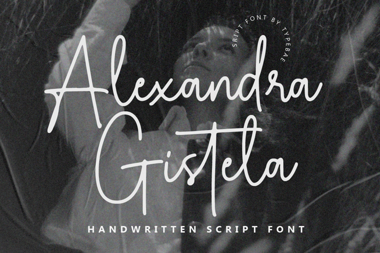 Alexandra Gistela Font