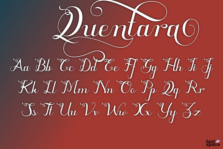 Quentara Font