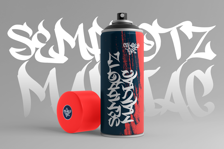 Preview of Greatboyz Font