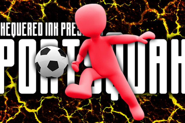 Sportsquake Font
