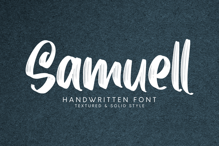 Samuell Font