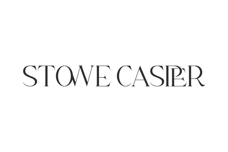 Preview of Stowe Casper Font