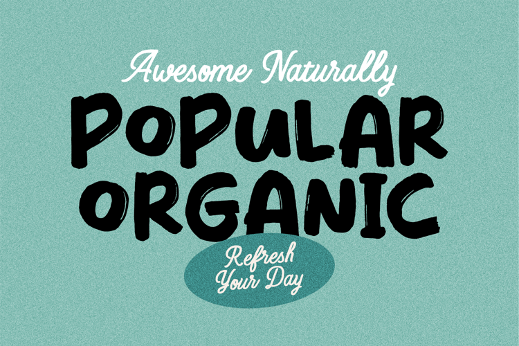 Preview of Risperd Marfiel Display Font