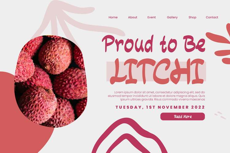 Preview of Leayci Font