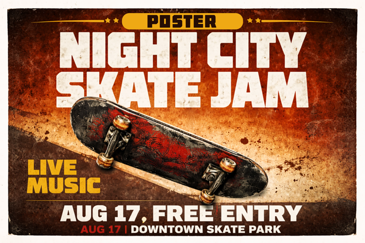 Preview of BOSSON Font