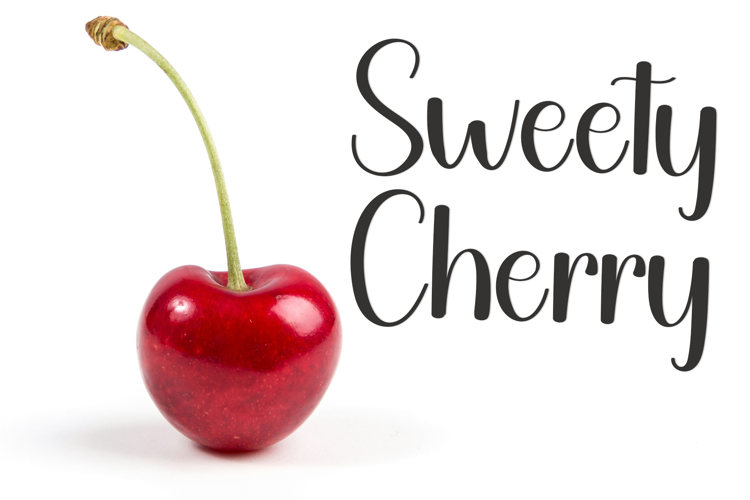 Preview of Underbold Font