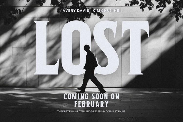 Preview of Northfolk Font