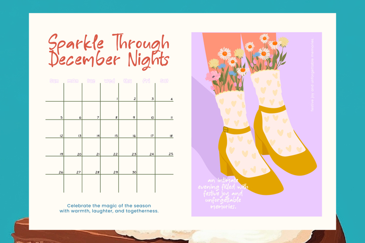Preview of Honey La Joy Font