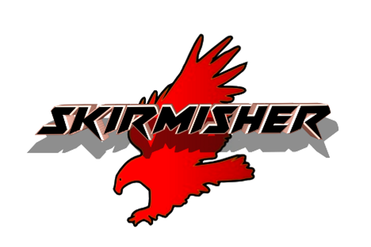 Skirmisher Font