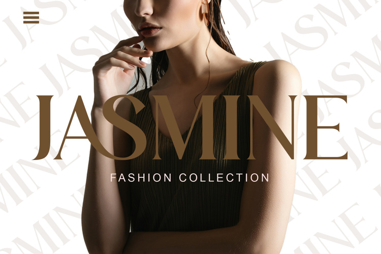 Preview of Gemora Font