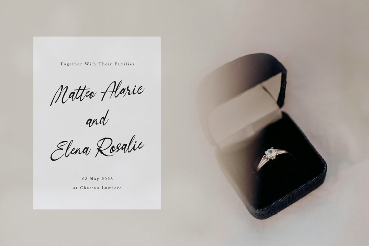 Preview of Danthalion Font