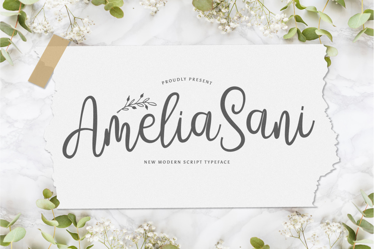 Amelia Sani Font