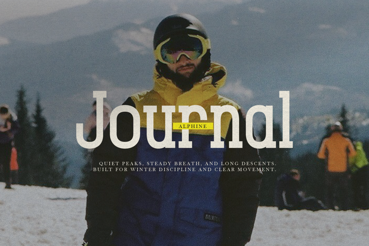 Preview of Avacerdo Font