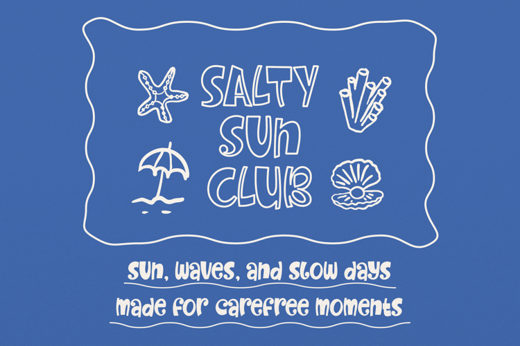 Preview of Diglet Sunsin Font
