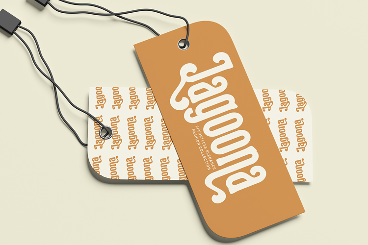 Preview of Keilora Font