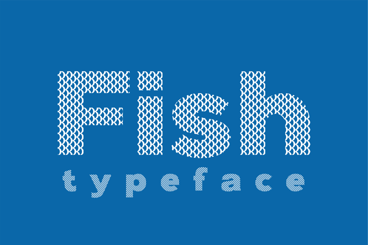 Fish Font