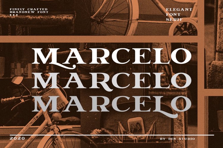 Marcelo Font