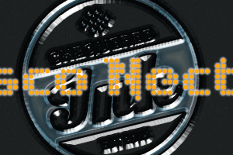 Disco Nectar Font