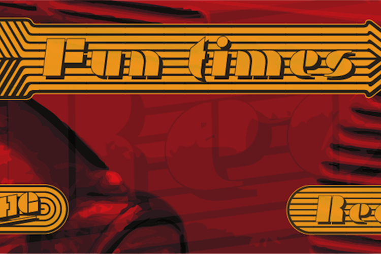 Reo Font