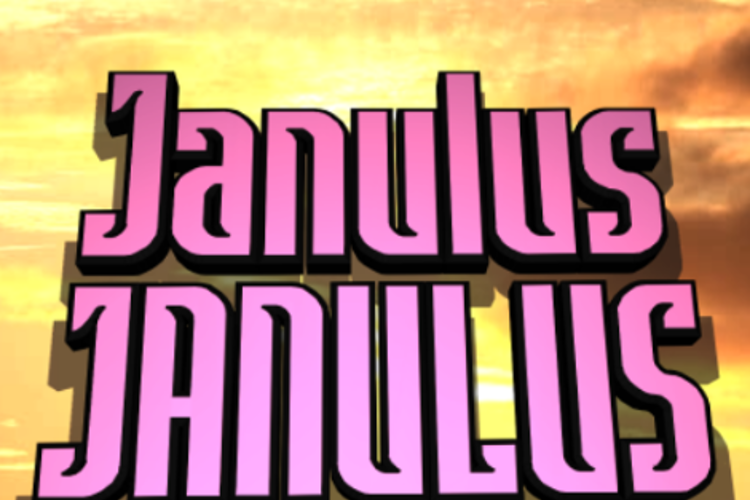 Janulus Font