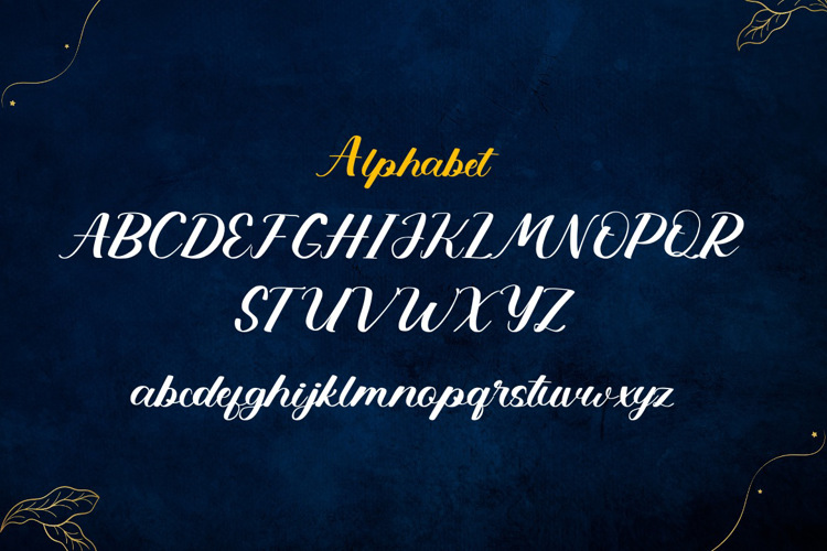 Lumirnas Font