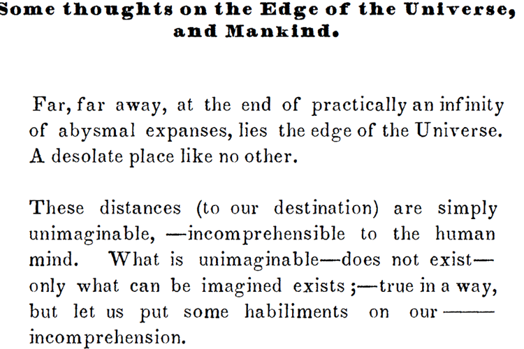 Preview of Southern Literary Messenger Font