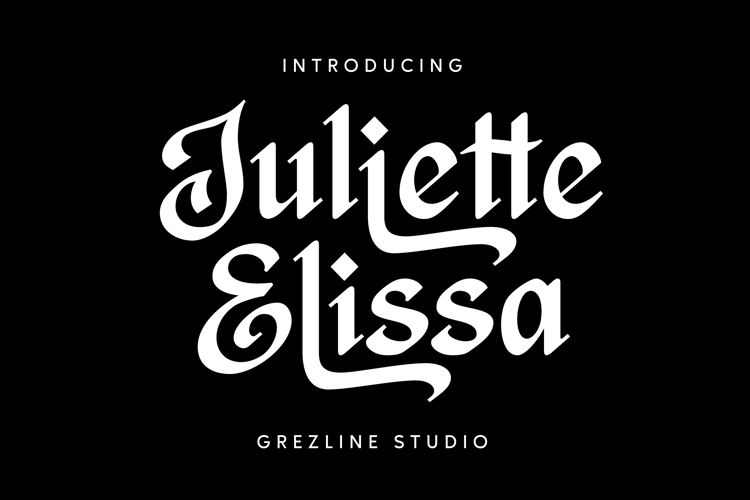 Juliette Elissa Font