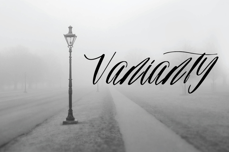 Bellorina Font